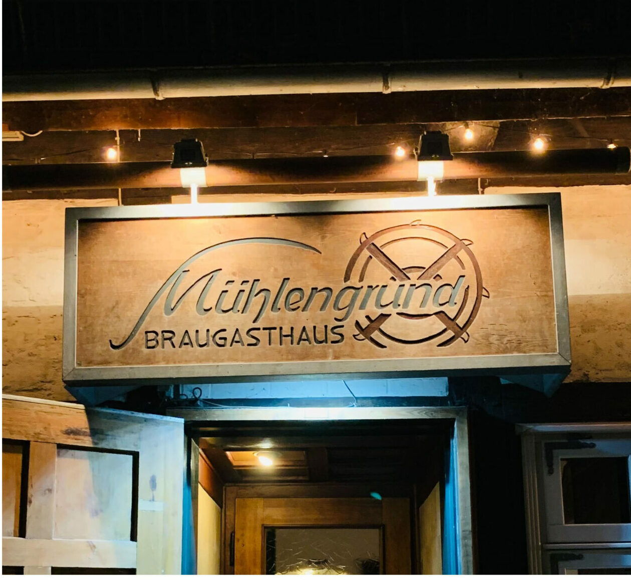 Mühlengrund Wienhausen