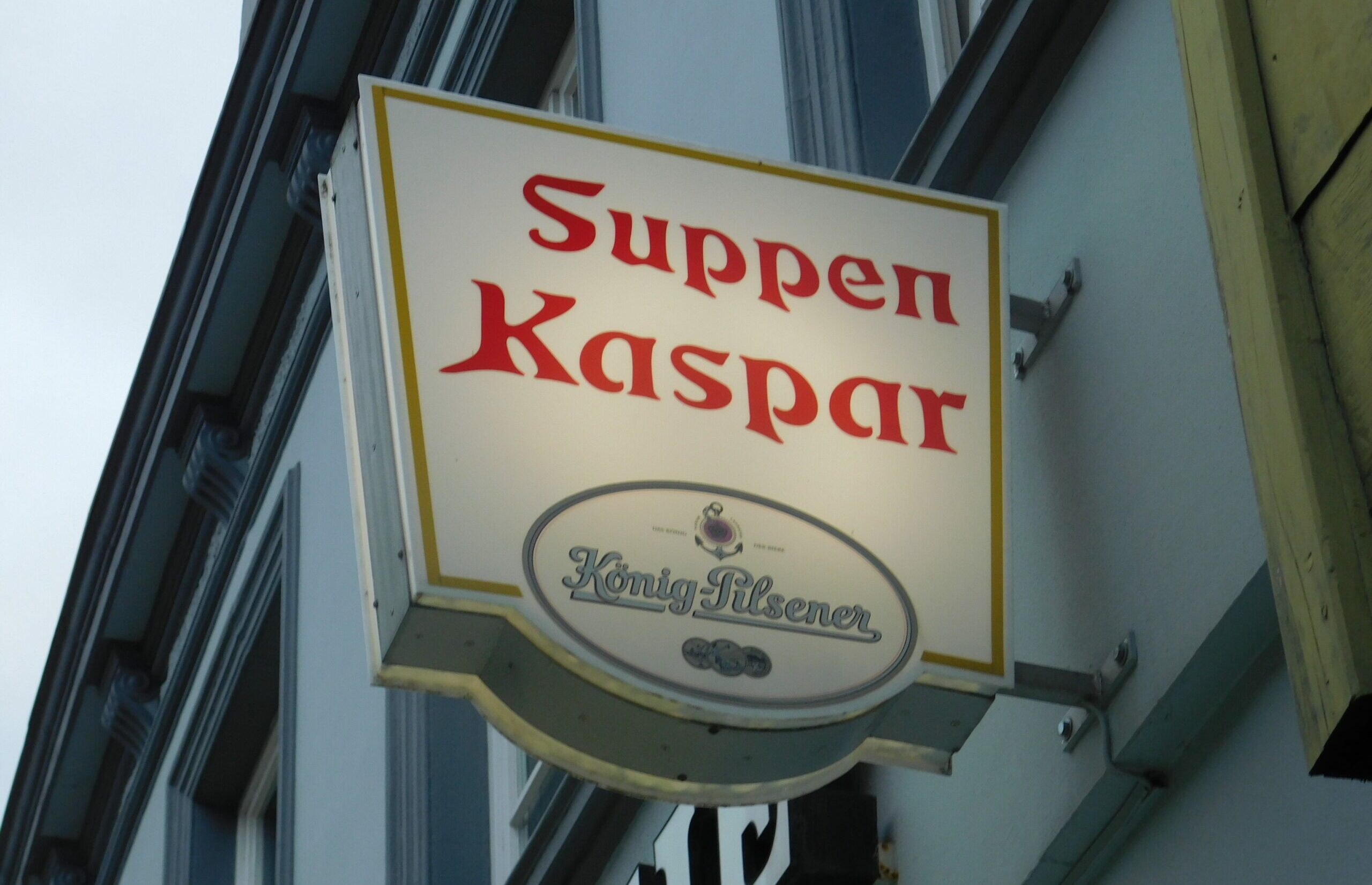 Suppenkaspar