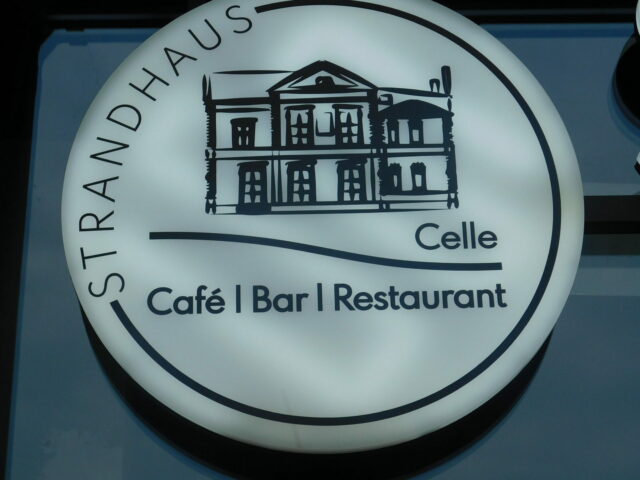 Strandhaus