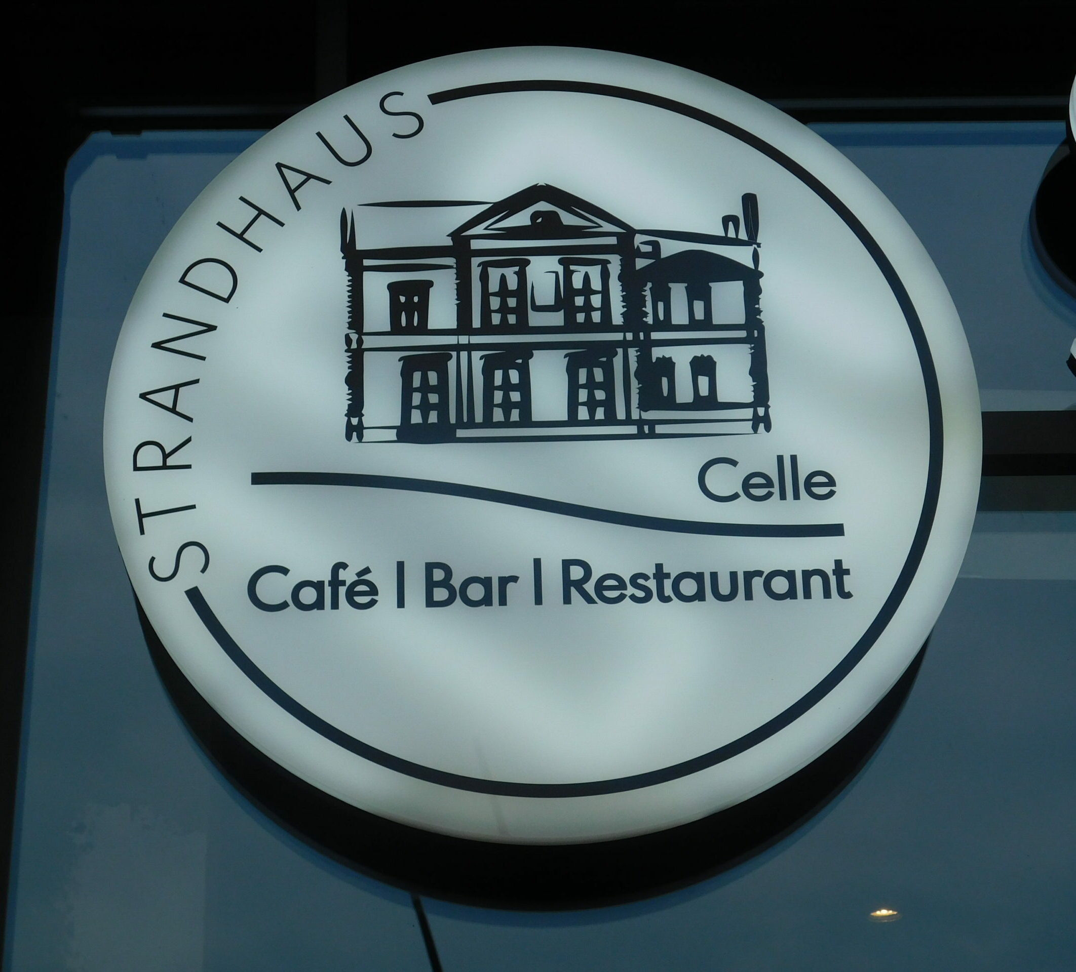 Strandhaus