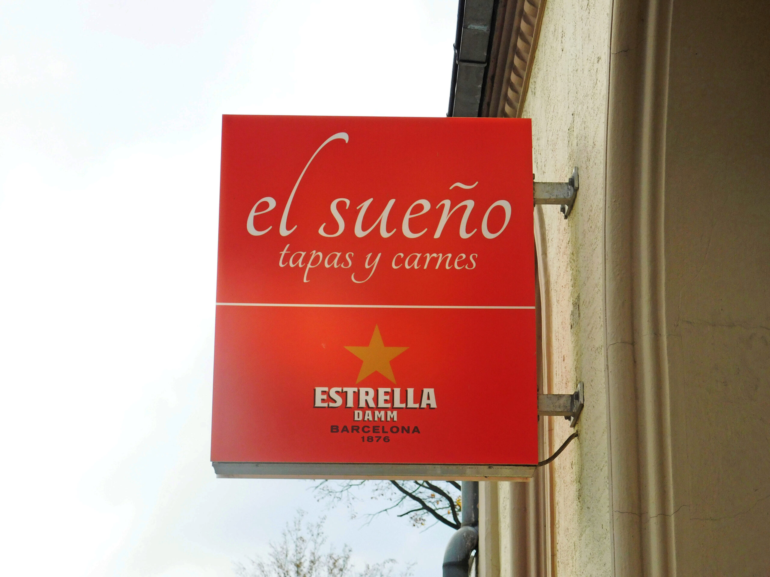 el sueño