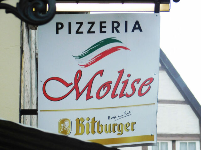 Pizzeria Molise