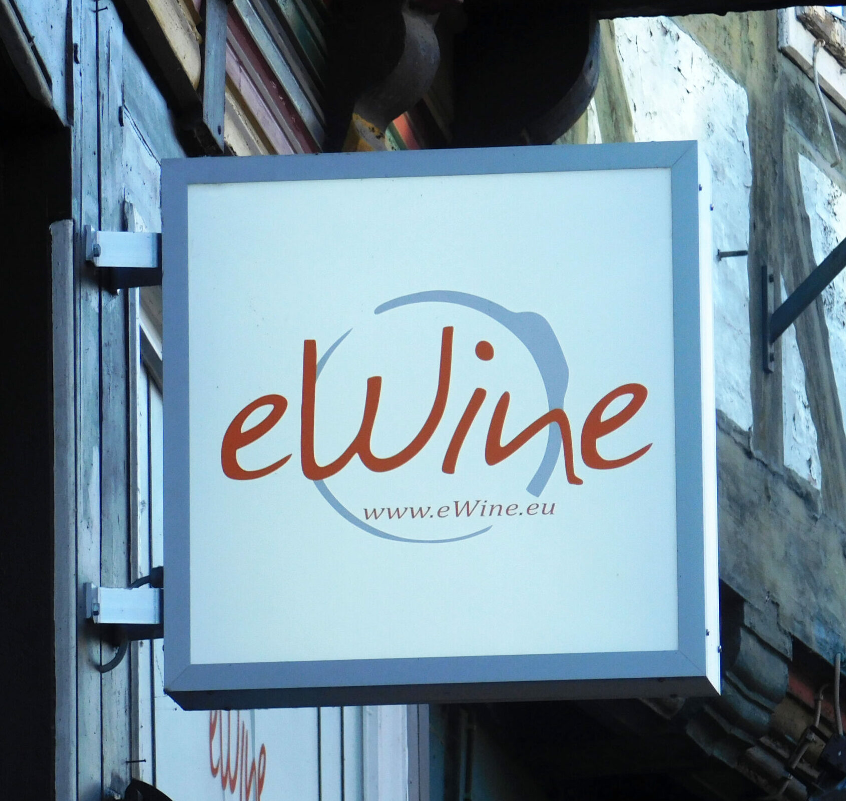 eWine Weinhandlung