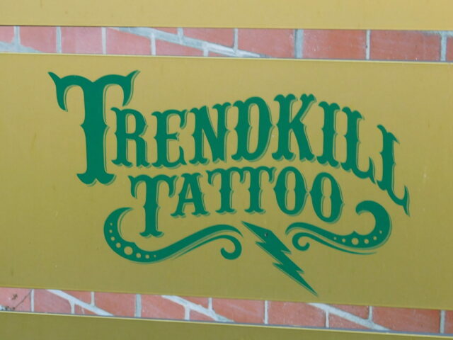 Trendkill Tattoo