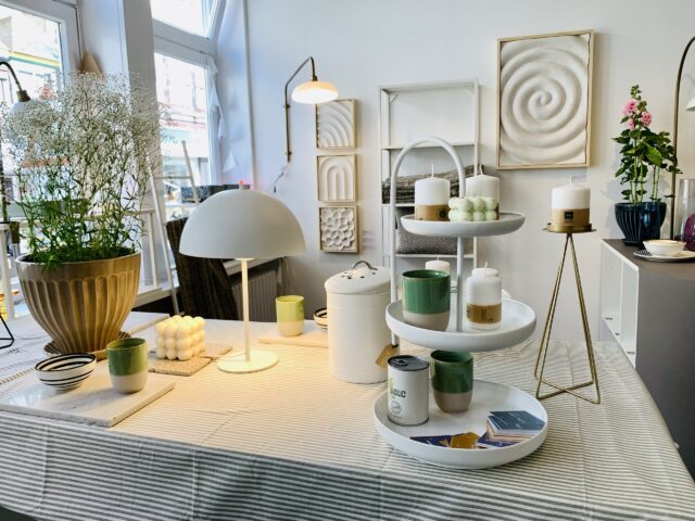 Originelly Home Staging
