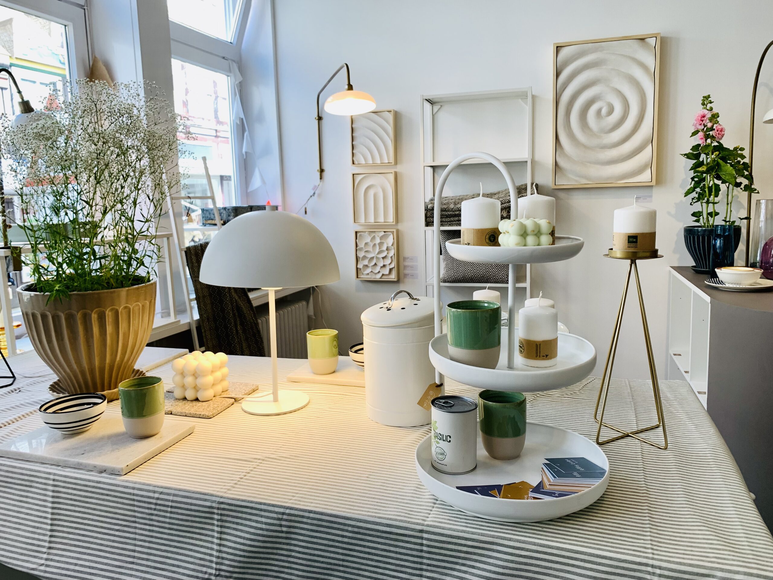 Originelly Home Staging