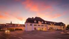 Hauptbahnhof Celle