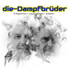 Die Dampfbrüder