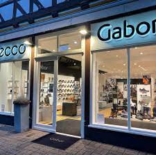 Gabor & ecco Shop