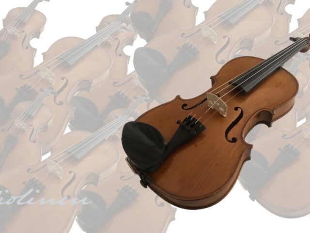 Musikhaus& Geigenbau Uebel