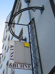 Kunst&Bühne