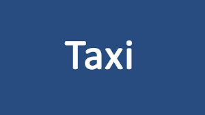 Taxi 28001