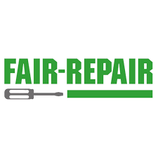 Fair-Repair Smartphone & Tablet