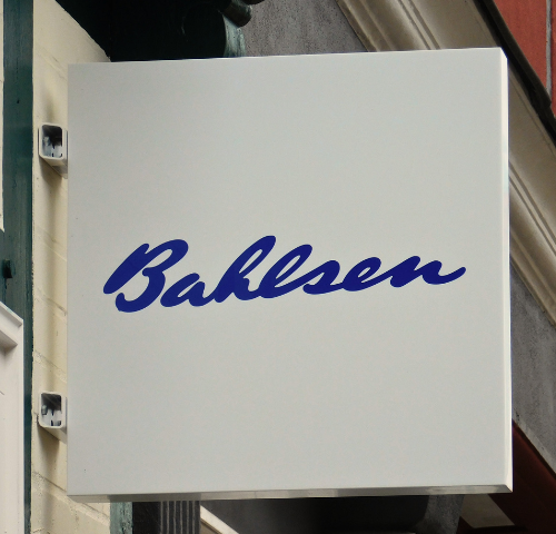 Bahlsen Outlet