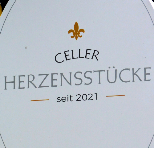 Celler Herzensstücke