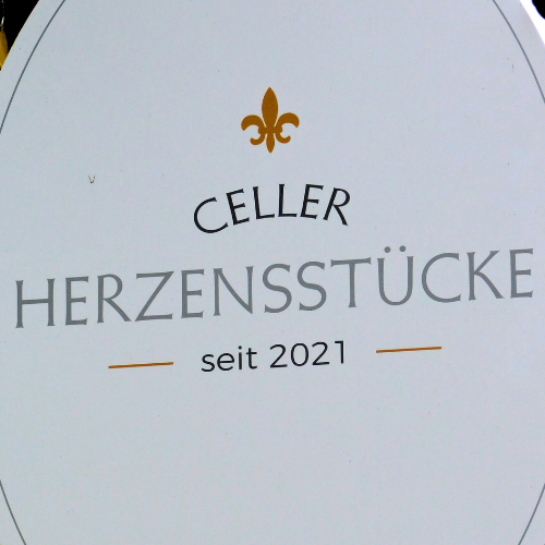 Celler Herzensstücke