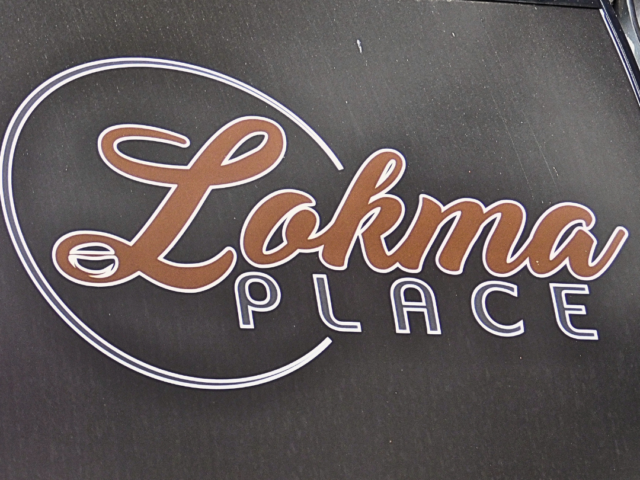 Lokma Place