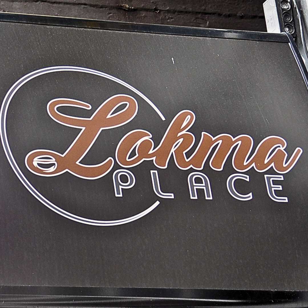 Lokma Place