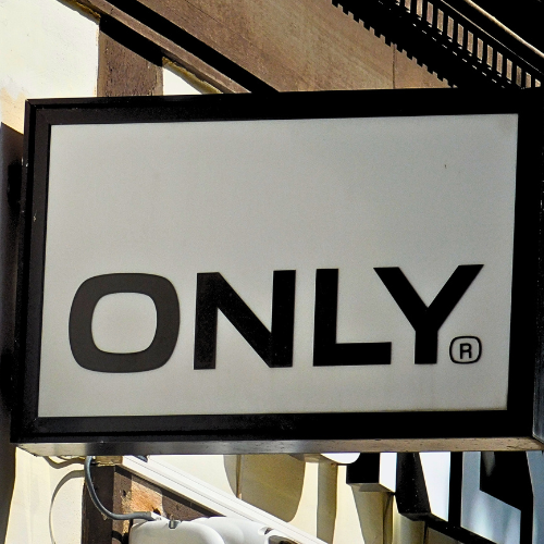 Only