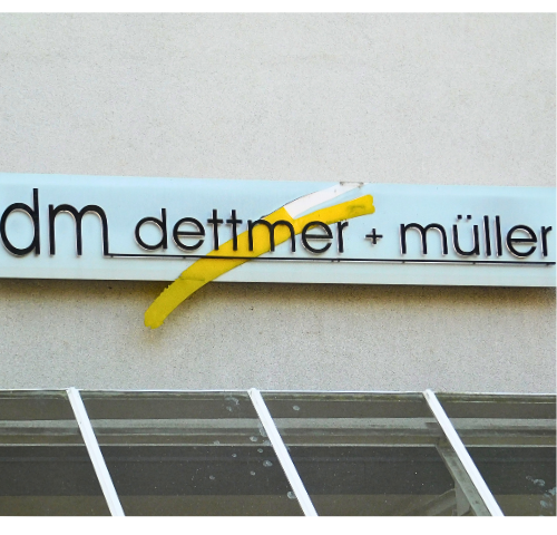 Dettmer + Müller KG