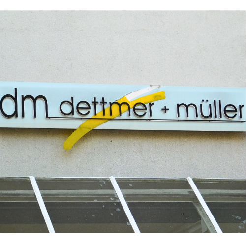 Dettmer + Müller KG