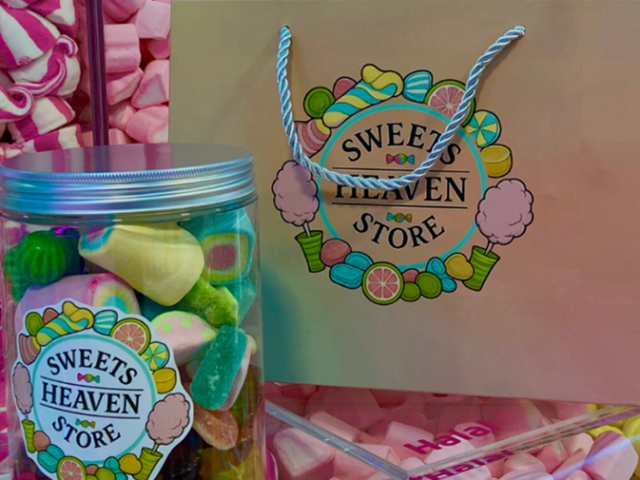Sweets Heaven Store