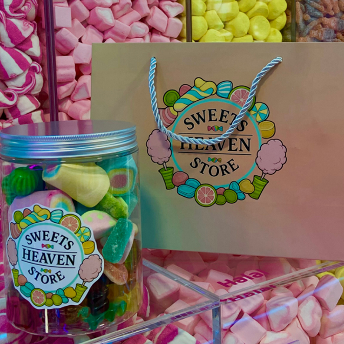 Sweets Heaven Store