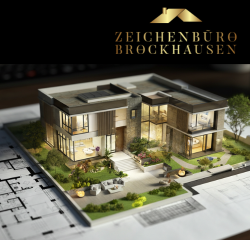Zeichenbüro Brockhausen