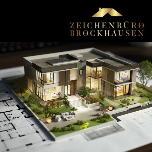Zeichenbüro Brockhausen