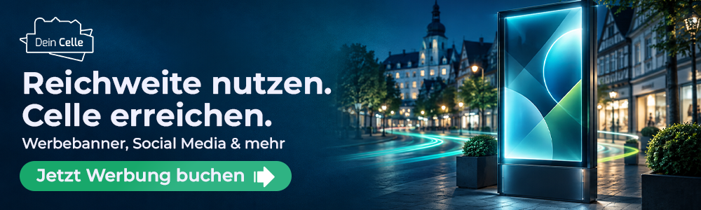 Werbung buchen